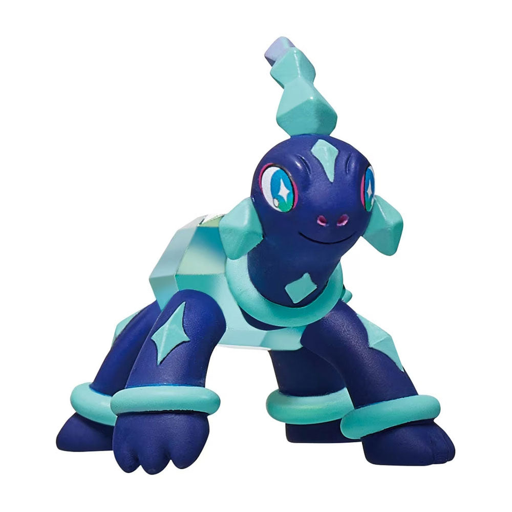 POKEMON MONCOLLE MS-33 TERAPAGOS (NORMAL FORM) POKEMON MONCOLLE MS-33 TERAPAGOS (NORMAL FORM)